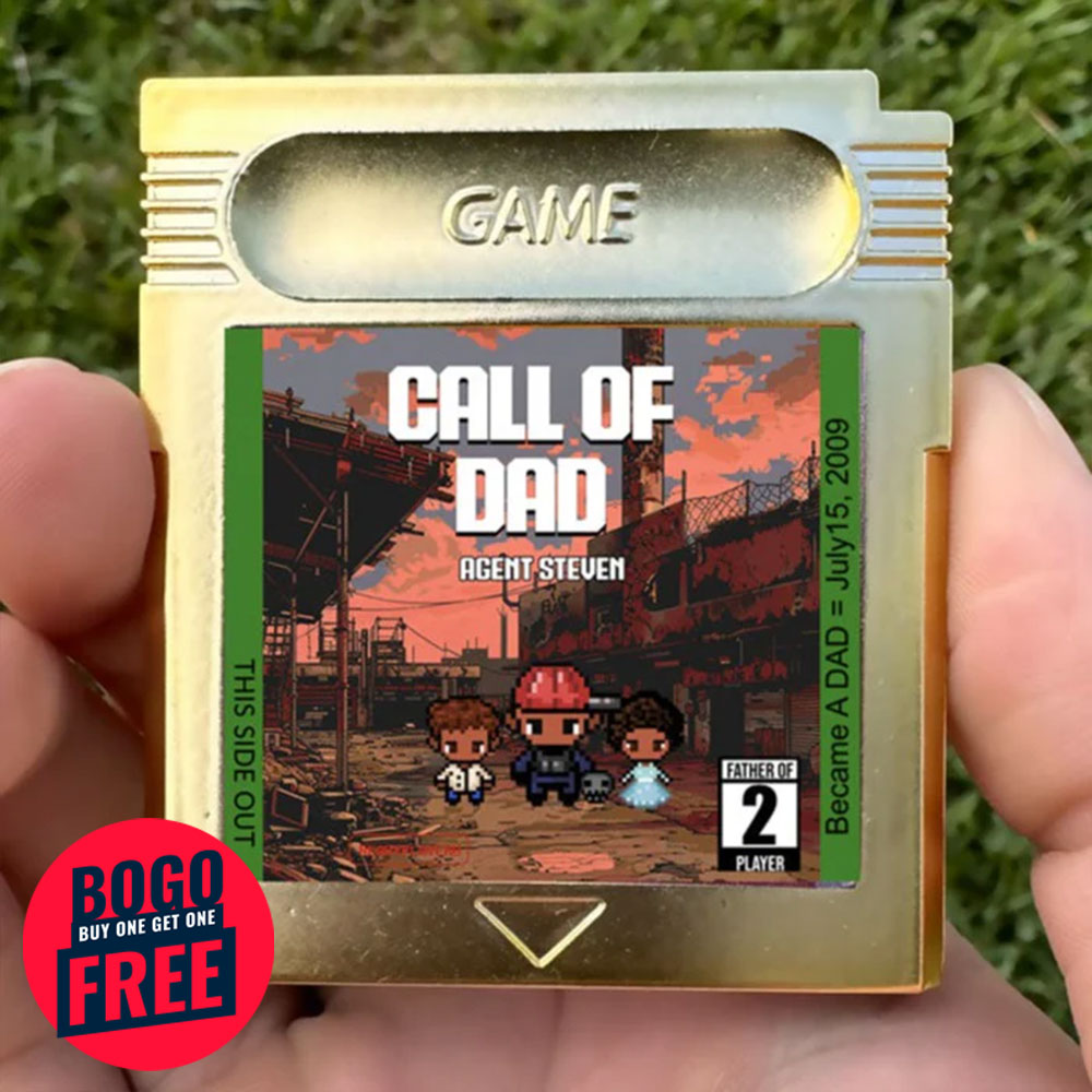 Call Of Dad